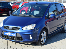 Ford Focus C-Max 1,8TDCi 85 kW