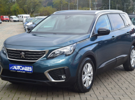 Peugeot 5008 1,5 BlueHDi 96 kW ACTIVE