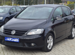 Volkswagen Golf Plus 1,4 TSi 125 kW SPORT