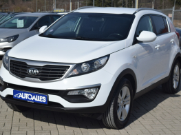 Kia Sportage 1,6GDi 99 kW 2WD