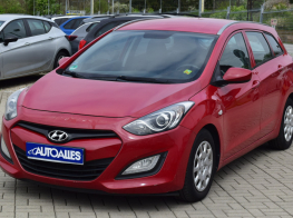 Hyundai i 30 CW 1,4 CRDi 66 kW