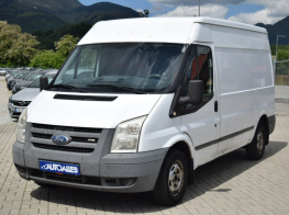 Ford Transit 2,2 TDCi 81 kW