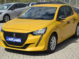 Peugeot 208 1,2 i PURETECH 55 kW