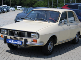 Dacia 1300 1,3 L