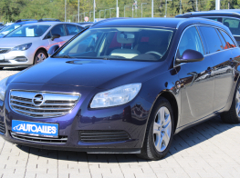 Opel Insignia ST 2,0 CDTi 96 kW