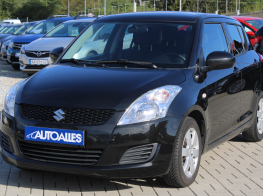 Suzuki Swift 1,2 i 69 kW