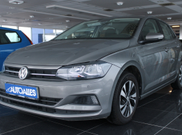 Volkswagen Polo 1,0 TSi 70 kW