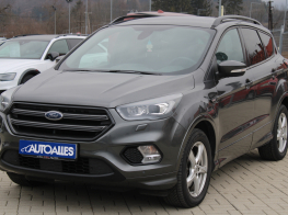 Ford Kuga 2,0 TDCi 88 kW ST-LINE AUTOMAT