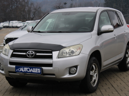 Toyota Rav 4 2,2 D4D 110 kW 4WD